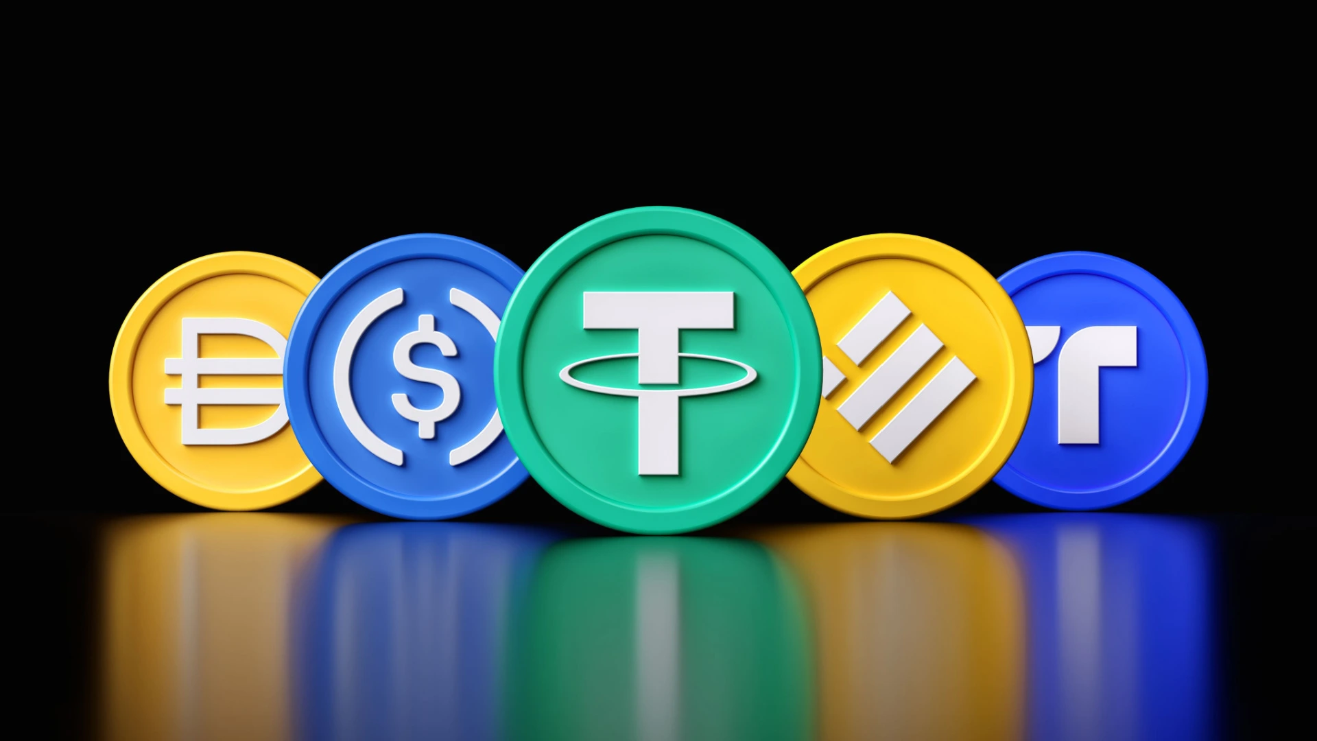 Altcoin là gì? Cơ hội & Rủi ro Khi Đầu tư Ngoài Bitcoin 3 Phân loại Các Loại Altcoin Phổ Biến Nhất Hiện Nay