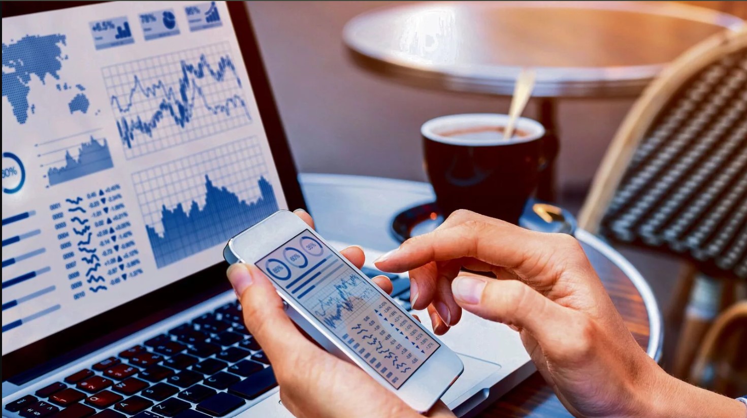 7 Sai Lầm Đầu Tư Crypto Khiến Người Mới "Cháy Túi" 2 Thiếu Nghiên Cứu - Đầu Tư Mù Quáng